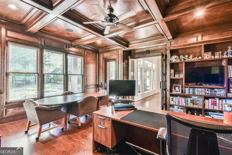 3309 Carmichael Northwest Pl, Duluth, GA 30097 photo 16