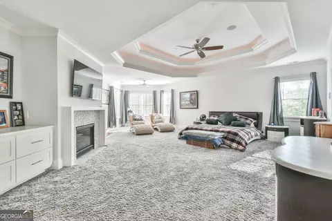 3309 Carmichael Northwest Pl, Duluth, GA 30097 photo 32