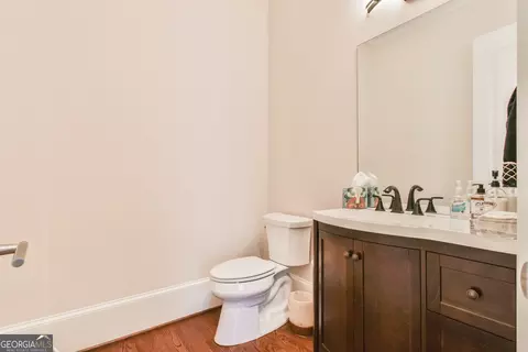 3309 Carmichael Northwest Pl, Duluth, GA 30097 photo 27