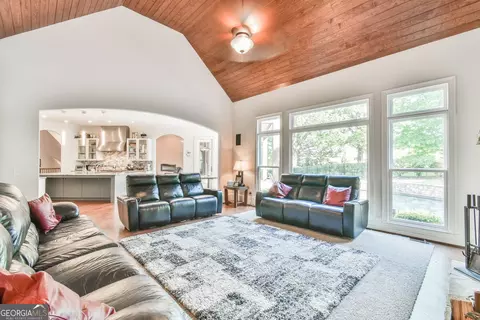 3309 Carmichael Northwest Pl, Duluth, GA 30097 photo 23