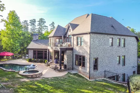 3309 Carmichael Northwest Pl, Duluth, GA 30097 photo 6