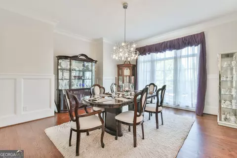 3309 Carmichael Northwest Pl, Duluth, GA 30097 photo 13