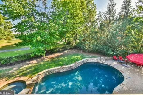 3309 Carmichael Northwest Pl, Duluth, GA 30097 photo 49