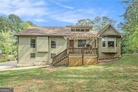 4798 Erie Ct NW, Acworth, GA 30102