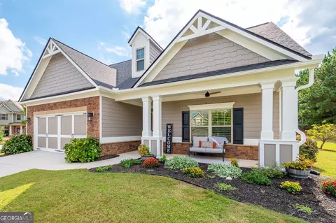40 Fieldstone Ln, Dallas, GA 30132