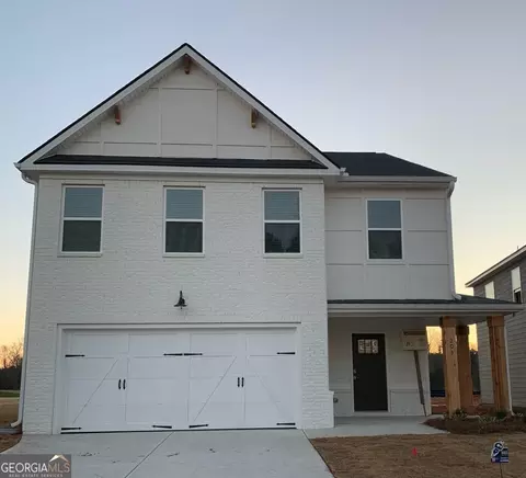 203 River Meadow Dr #H2, Lagrange, GA 30241