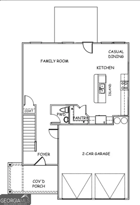 203 River Meadow Dr #H2, Lagrange, GA 30241 photo 2