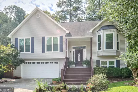 2353 Mountain Springs Pl NW, Kennesaw, GA 30144