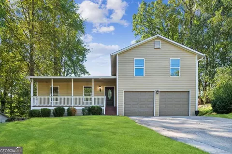 5102 Gulf Ter, Norcross, GA 30071
