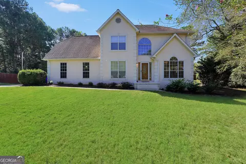 230 Scenic Dr, Mcdonough, GA 30252