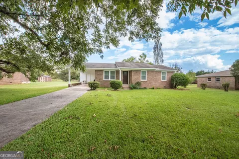 2024 Taylors Mill Rd, Fort Valley, GA 31030