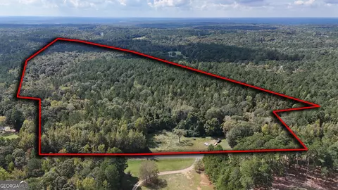1295 Grady Cleveland Rd, Dewy Rose, GA 30635