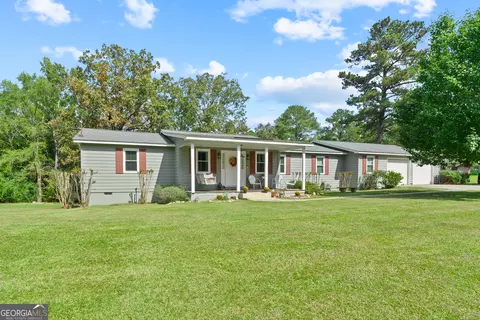 5849 Mckinley Dr, Macon, GA 31220