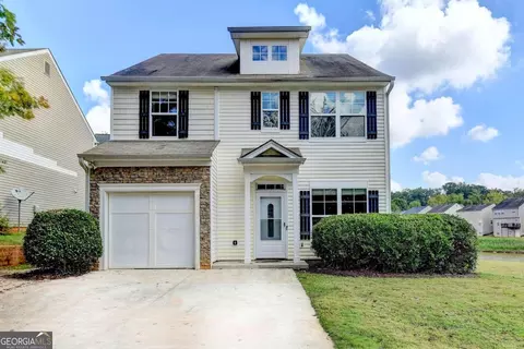 584 Cool Weather Dr, Lawrenceville, GA 30045