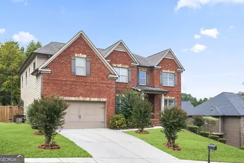 1468 Low Water Way, Lawrenceville, GA 30045