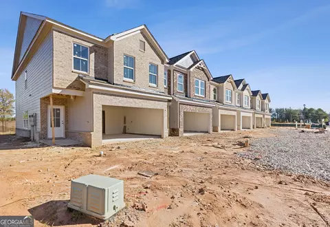950 Elwood St, Dacula, GA 30019