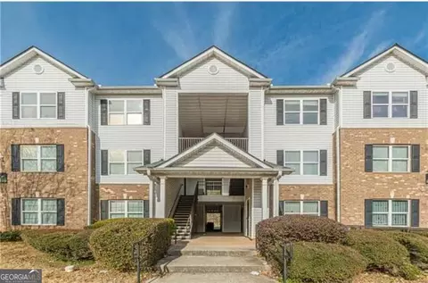 1301 Waldrop Pl #1301, Decatur, GA 30034