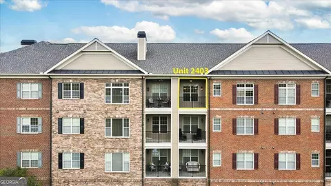 2300 Peachford Rd #2403, Dunwoody, GA 30338