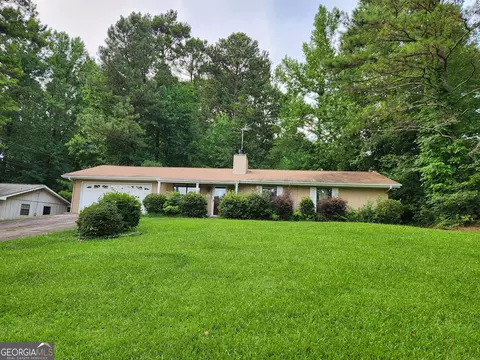 3732 Allyn Dr NW, Kennesaw, GA 30152