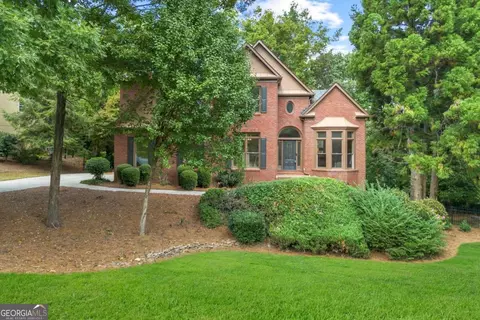3920 Berkeley View Dr, Berkeley Lake, GA 30096