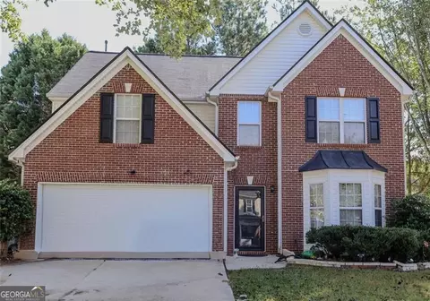 196 Resthaven Dr, Lawrenceville, GA 30044