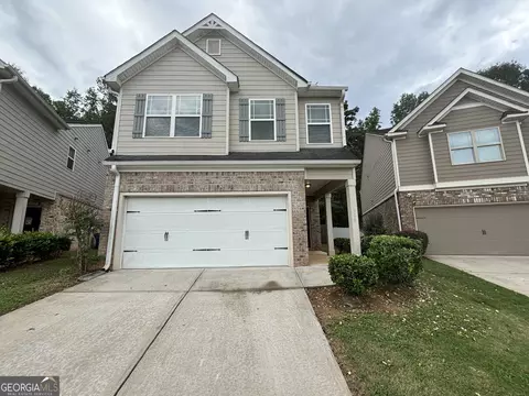 308 Rankin Cir, Mcdonough, GA 30253