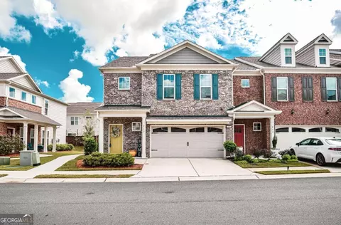 217 Ellis Ln, Woodstock, GA 30189