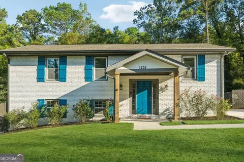 1232 Ox Dr SW, Mableton, GA 30126