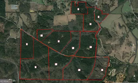 0 Bailey Rd #1025-B, Cedartown, GA 30125
