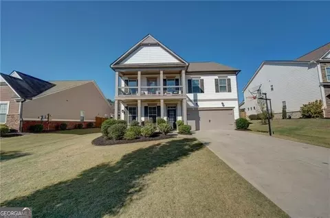 407 Aristides Way, Canton, GA 30115