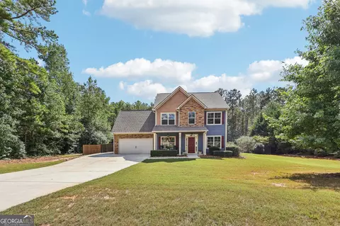 111 Hickory Hills Dr, Newnan, GA 30263
