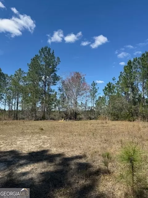 Tract 74 Bertran Trail, Waycross, GA 31503