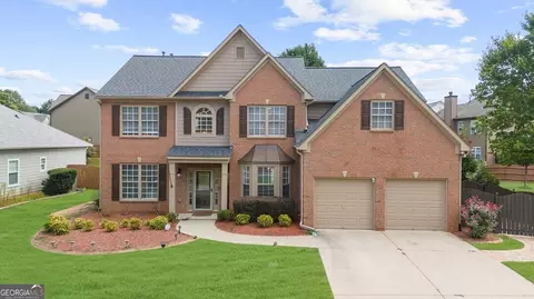 5212 Tudor Hills Ln, Cumming, GA 30040