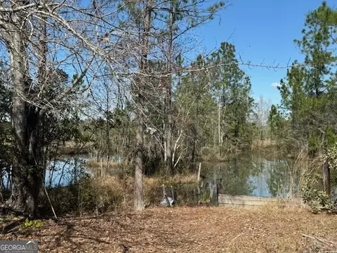 Tract 75 Bertran Trail, Waycross, GA 31503