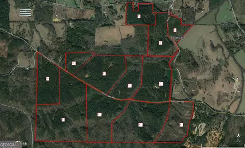 0 Culp Lake Rd #1025-K, Cedartown, GA 30125
