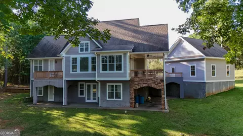 783 Parham Rd NW, Milledgeville, GA 31061