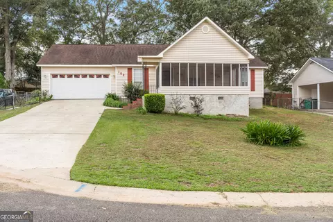 102 Raina Ct, Bonaire, GA 31005