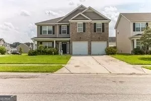 1 Heritage Rd, Port Wentworth, GA 31407