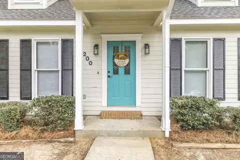 200 Shane Cir, Perry, GA 31069 photo 8