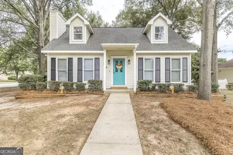 200 Shane Cir, Perry, GA 31069