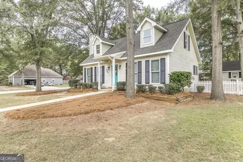200 Shane Cir, Perry, GA 31069 photo 5