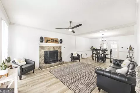 200 Shane Cir, Perry, GA 31069 photo 11