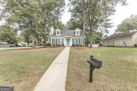 200 Shane Cir, Perry, GA 31069 photo 2