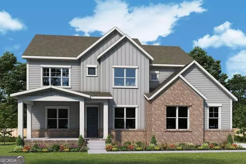 2368 Ellis Mountain Dr, Marietta, GA 30064