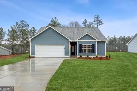 27 Rachel Ln, Hartwell, GA 30643