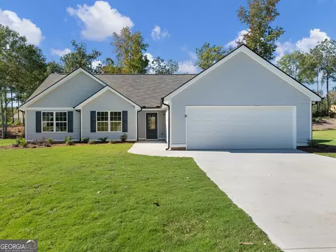 174 Berryman Rd, Hartwell, GA 30643