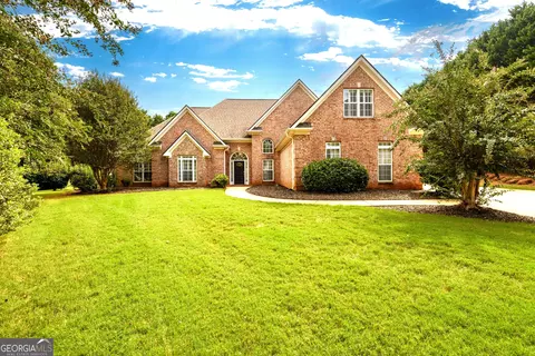 200 The Abbey, Mcdonough, GA 30253