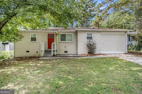 2623 Rex Ave SW, Atlanta, GA 30331