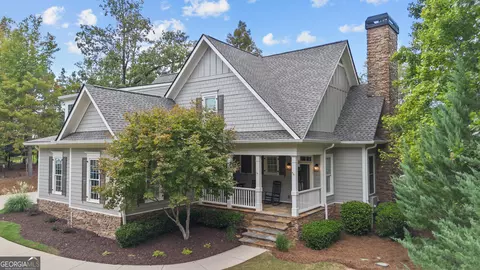 1642 Lake Dr, Greensboro, GA 30642