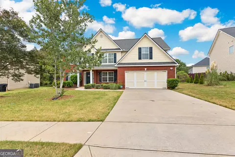 1204 Nottley Dr, Locust Grove, GA 30248